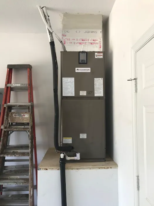 Cherokee A/C & Heat Solutions Picture 10