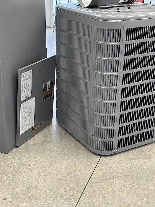 Crown Refrigeration & AC Picture 1