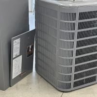 Crown Refrigeration & AC ico