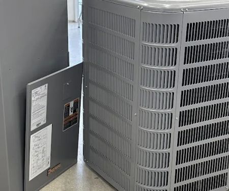 Crown Refrigeration & AC