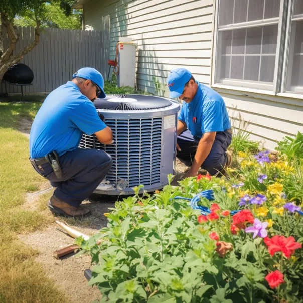 Crown Refrigeration & AC Picture 2