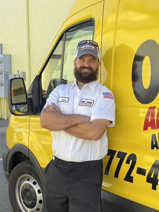 One Hour Air Conditioning & Heating Picture 3