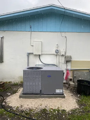 One Hour Air Conditioning & Heating Picture 1