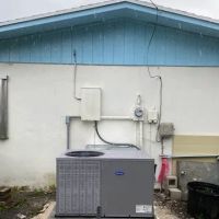 One Hour Air Conditioning & Heating ico