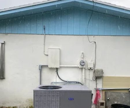 One Hour Air Conditioning & Heating