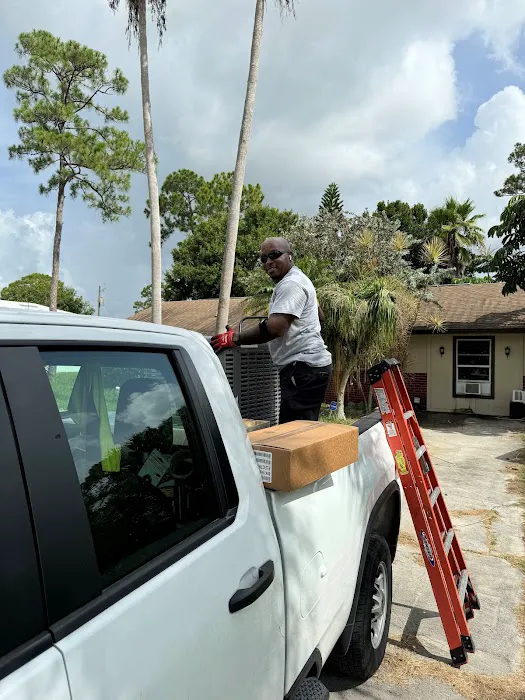 One Hour Air Conditioning & Heating Picture 7