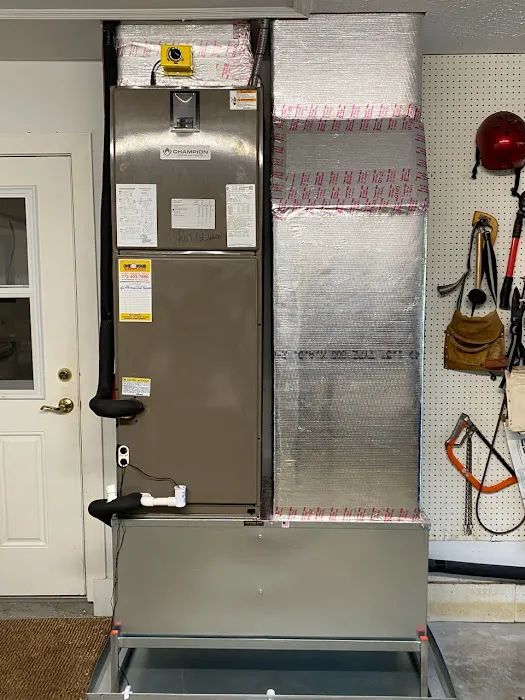 One Hour Air Conditioning & Heating Picture 5