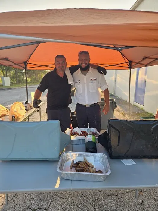 One Hour Air Conditioning & Heating Picture 9