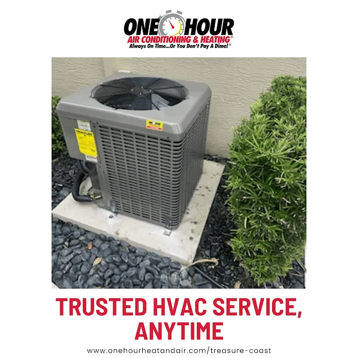 One Hour Air Conditioning & Heating Picture 10