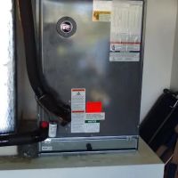 Castor's Air Conditioning ico