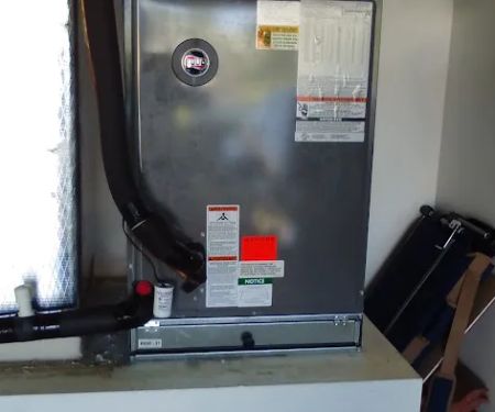 Castor's Air Conditioning