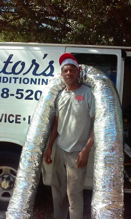 Castor's Air Conditioning Picture 5