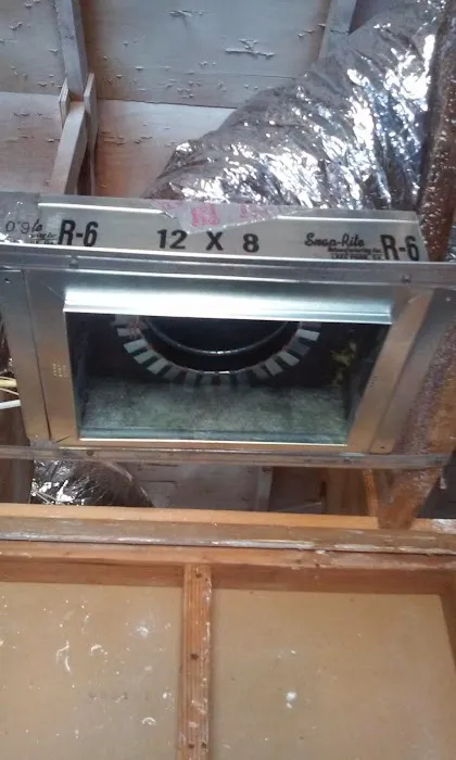 Castor's Air Conditioning Picture 4