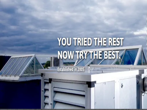 Castor's Air Conditioning Picture 3