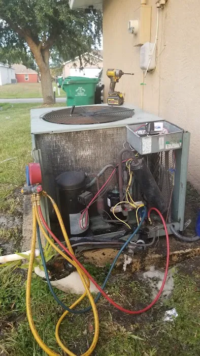 Tru Air Cooling and Heating, LLC Picture 3