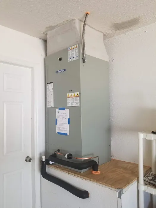 Tru Air Cooling and Heating, LLC Picture 1