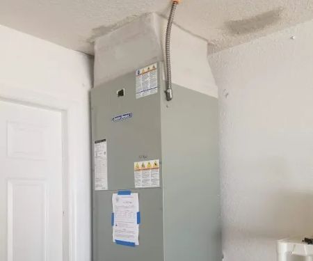 Tru Air Cooling and Heating, LLC