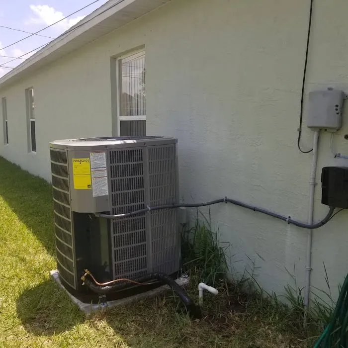 Tru Air Cooling and Heating, LLC Picture 4