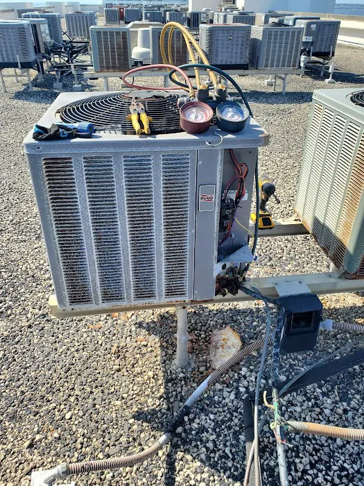 Tru Air Cooling and Heating, LLC Picture 7