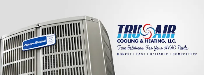 Tru Air Cooling and Heating, LLC Picture 9