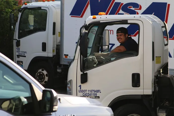 NisAir Air Conditioning & Heating Picture 2