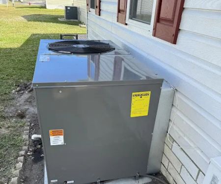 NisAir Air Conditioning & Heating