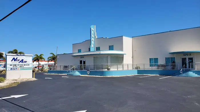 NisAir Air Conditioning & Heating Picture 4