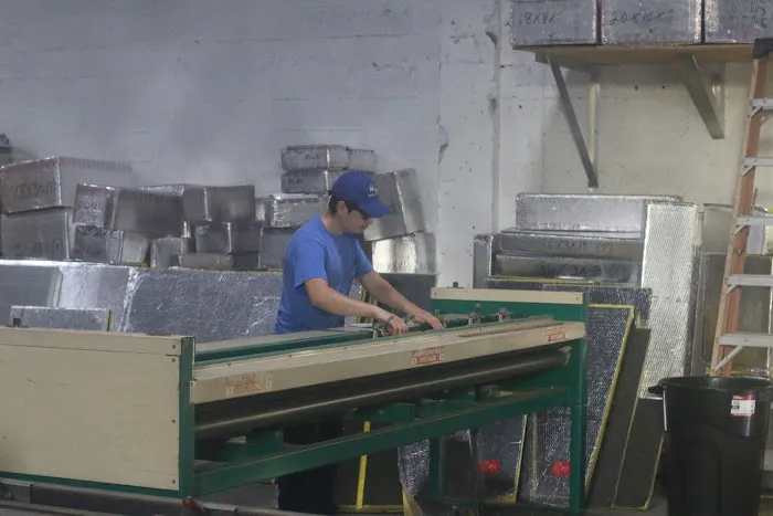 NisAir Air Conditioning & Heating Picture 5