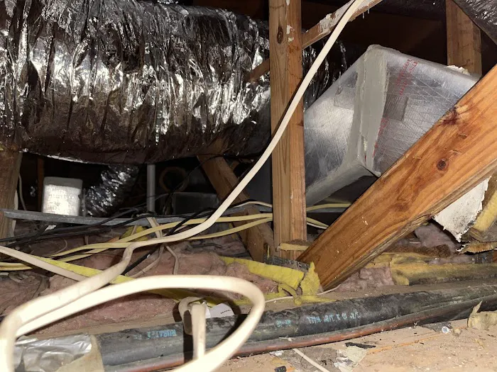 NisAir Air Conditioning & Heating Picture 3