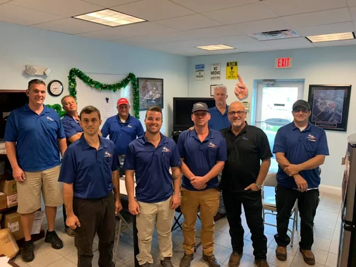 NisAir Air Conditioning & Heating Picture 7