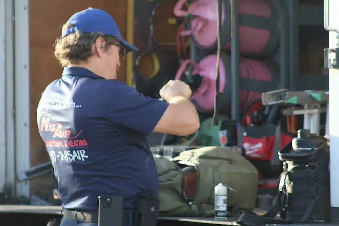 NisAir Air Conditioning & Heating Picture 6