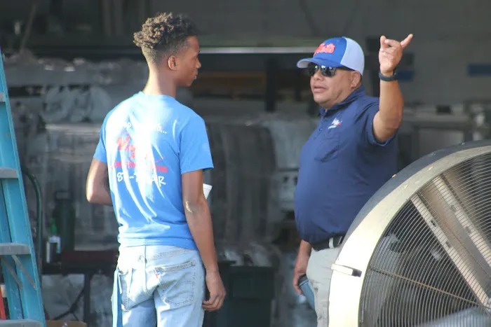 NisAir Air Conditioning & Heating Picture 9