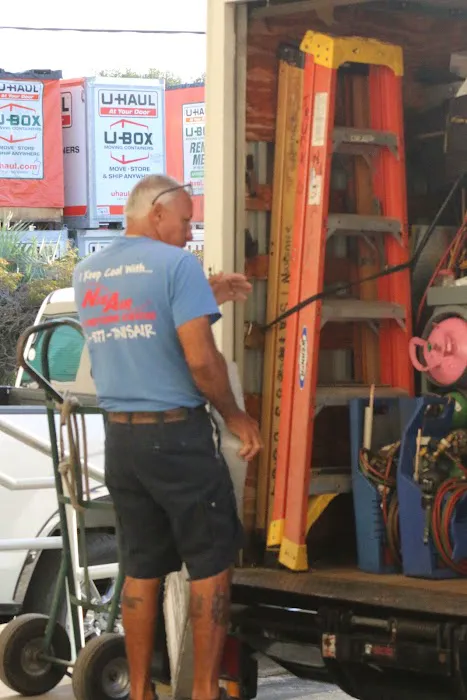 NisAir Air Conditioning & Heating Picture 10