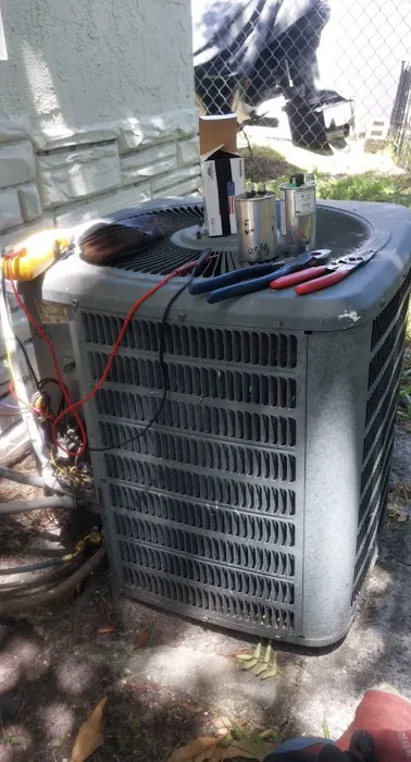 Rack Electric Picture 4