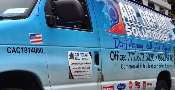 Air Care Solutions of Florida Inc. Picture 1