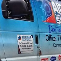 Air Care Solutions of Florida Inc. ico