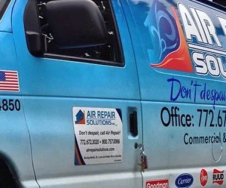 Air Care Solutions of Florida Inc.