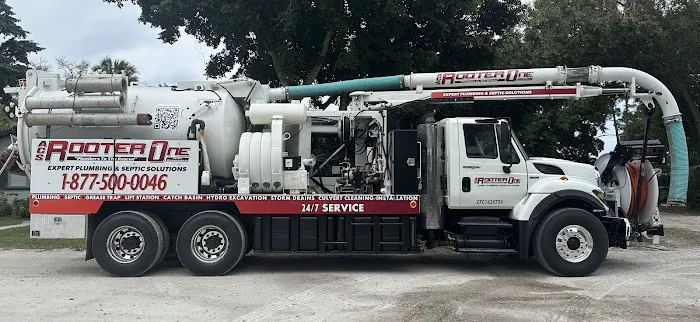 ACS Rooter One Picture 4