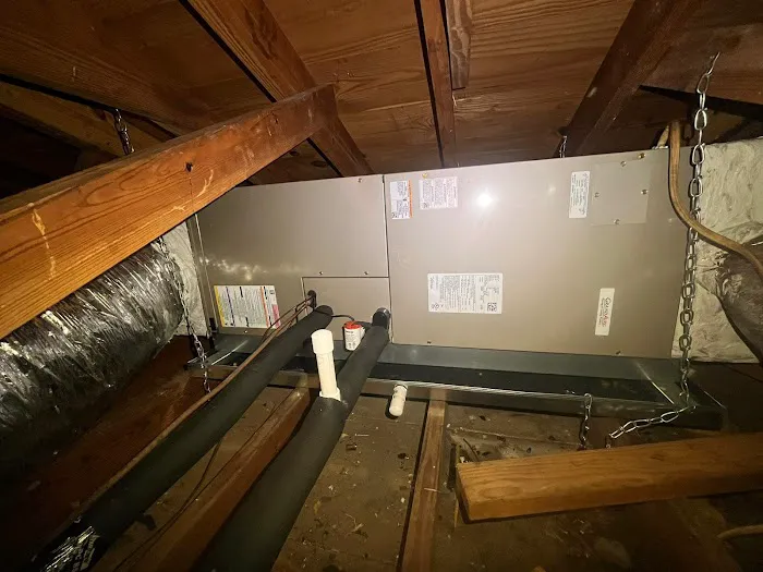 AAA AC Quality Services Picture 1