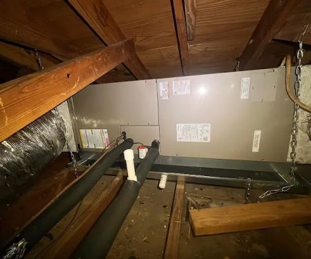 AAA AC Quality Services