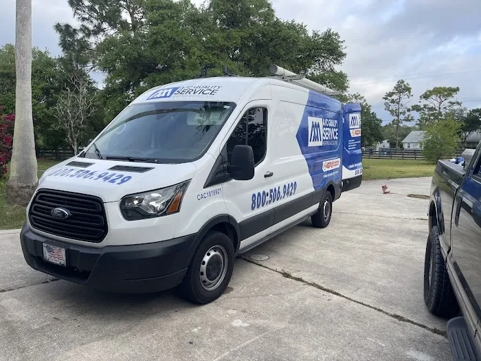 AAA AC Quality Services Picture 3