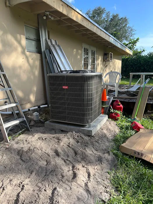 AAA AC Quality Services Picture 6