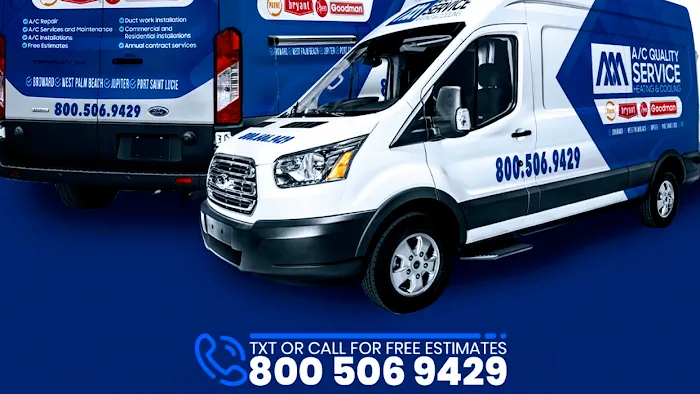 AAA AC Quality Services Picture 10