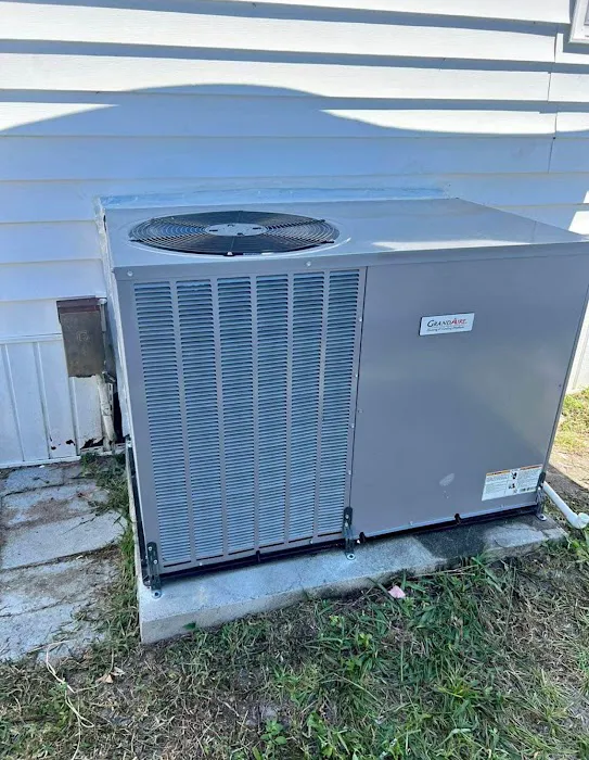 AAA AC Quality Services Picture 9