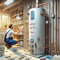 Discount Water Heaters ico