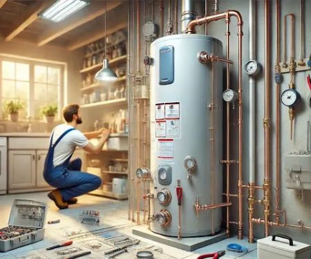 Discount Water Heaters