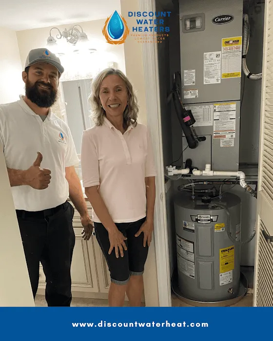 Discount Water Heaters Picture 9