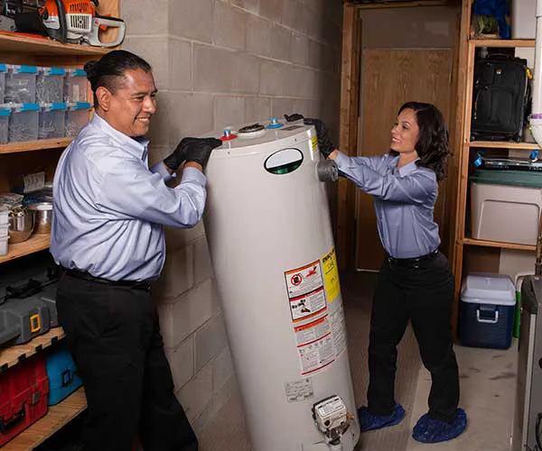 Discount Water Heaters Picture 6