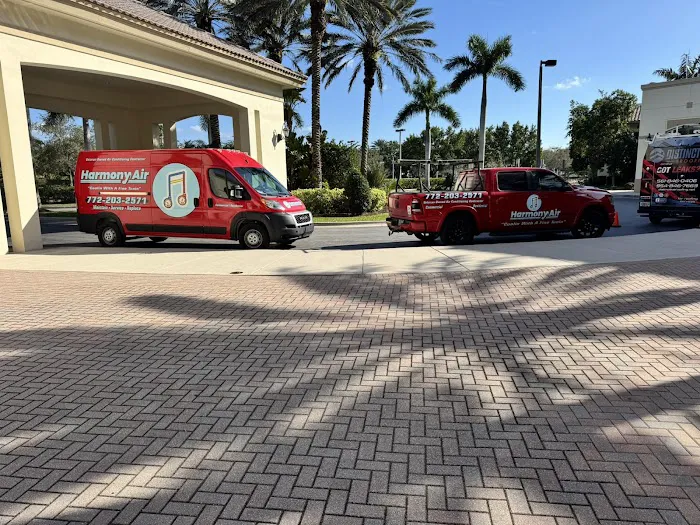 Harmony Air LLC Picture 1