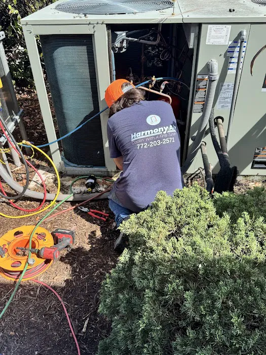 Harmony Air LLC Picture 5